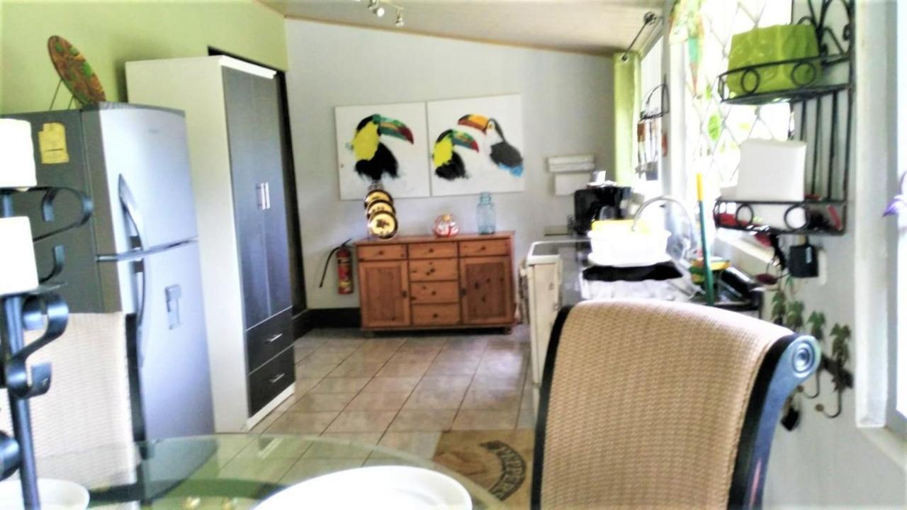 Casa Sophia 3 Listings Apartment 1 Or Apartment 2 Separately Or Apt 1 And 2 Together All With Fo Internet Guápiles エクステリア 写真